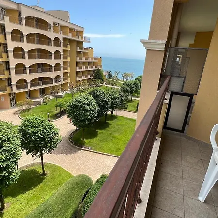 Apartmán Midia_bell Acheloj